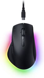 razer pro click v2 wireless ergonomic mouse chatgpt ai rgb gaming longbattery photo razer pro click v2 wireless ergonomic mouse chatgpt ai rgb gaming longbattery photo