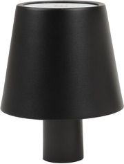 addliving 3230 mayro metalliko fotistiko led epanafortizomeno 9cm ip44 2800k 4500k 6000k