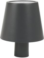 addliving 3231 gkri metalliko fotistiko led epanafortizomeno 9cm ip44 2800k 4500k 6000k