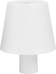 addliving 3232 leyko metalliko fotistiko mpoykalioy led epanafortizomeno 9cm ip44 2800k 4500k 6000k