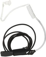 osio nt 8760 akoystiko handsfree gia pmr walkie talkie opm 1010 1050 me ptt kai diafano spiral photo