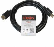 osio osk 1260 kalodio hdmi high speed 1080p me ethernet 15 m photo