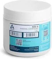 arctic arctic mx 4 thermal paste 1kg high performance thermal compound photo arctic arctic mx 4 thermal paste 1kg high performance thermal compound photo