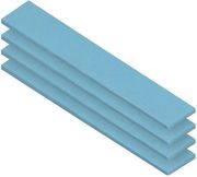 arctic tp 3 120x20mm 15mm 4 pack premium performance thermal pad photo