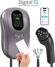 diq ev wch 93207 wall charger type 2 evc02eu07k 32a 7kw photo diq ev wch 93207 wall charger type 2 evc02eu07k 32a 7kw photo