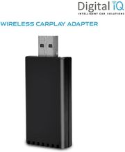 digital iq x1400 cp usb adaptor for wireless carplay photo