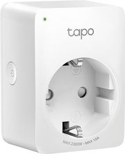 tp link tapo p110m mini smart wi fi plug energy monitoring photo
