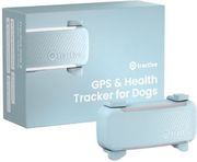 tractive gps tracker for dog mint photo