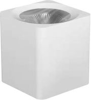 eurolamp fotistiko exoteriko led 130x130x105 30w 3000k leyko pro photo eurolamp fotistiko exoteriko led 130x130x105 30w 3000k leyko pro photo