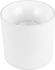 eurolamp fotistiko exoteriko led f141x141 20w 3000k leyko pro photo