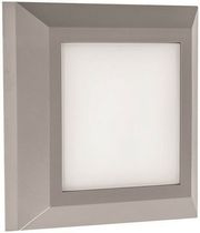 eurolamp fotistiko toixoy slim led 3w ip65 230v 3000k 125x125mm gkri pro arte illumina photo