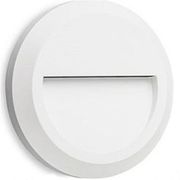 eurolamp fotistiko toixoy slim led 3w ip65 230v 3000k f135mm leyko pro arte illumina photo