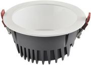 eurolamp fotistiko xoneyto led 25w f165 3cct leyko pro photo