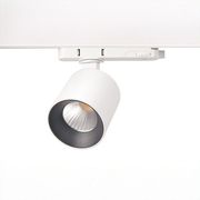 eurolamp spot ragas dimming led 28w 4000k triac 4 grammon mayro pro photo