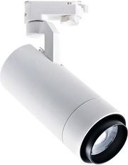 eurolamp spot ragas led 30w 3000k 4000k 6000k 4 grammon leyko me rythmizomenes moires pro photo