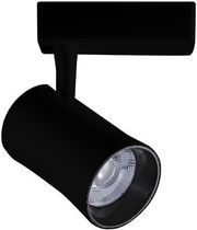 eurolamp spot ragas led 30w 4000k 4 grammon mayro plus photo