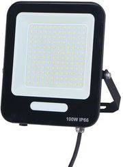 eurolamp proboleas led smd 100w mayros ip66 4000k plus photo eurolamp proboleas led smd 100w mayros ip66 4000k plus photo