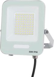 eurolamp proboleas led smd 50w leykos ip66 6500k plus photo eurolamp proboleas led smd 50w leykos ip66 6500k plus photo
