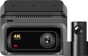 ddpai z60 dual channel dash cam 4k wi fi 3 lcd rear cam black photo ddpai z60 dual channel dash cam 4k wi fi 3 lcd rear cam black photo