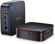 blackview mini pc intel n150 16gb 1tb 4k dual band win11 pro black mp60 n150 161