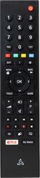 sbox ready to use remote control for tv grundig rc 01407 grundig photo
