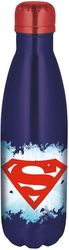 stor dc superman justice league young adult stainless steel bottle 9350 photo