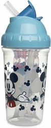 Stor Disney: Mickey Mouse Full Of Smiles - Toddler Flexi Straw Cup  (10486)
