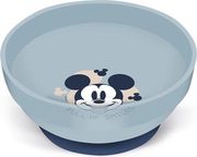 stor disney mickey mouse full of smiles toddler suction bowl 10431 photo