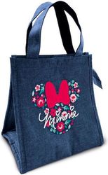stor disney minnie mouse gardening insulated lunch bag75742 photo stor disney minnie mouse gardening insulated lunch bag75742 photo