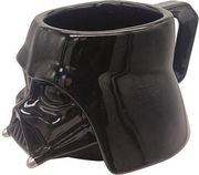 stor disney star wars darth vader dolomite 3d mug in gift box 380ml 78883