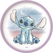 stor disney stitch cuddle me non slip bicolor premium plate 10993 photo stor disney stitch cuddle me non slip bicolor premium plate 10993 photo
