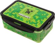 stor minecraft rectangular food container 1070ml 75632 photo