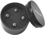 creality high flow nozzle combination pack ender 3 v3 ke cr 10 se k1 2023 k1 max 2023 photo creality high flow nozzle combination pack ender 3 v3 ke cr 10 se k1 2023 k1 max 2023 photo