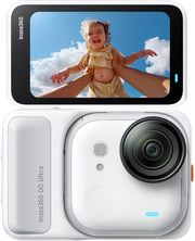 insta360 go ultra standard bundle arctic white photo insta360 go ultra standard bundle arctic white photo