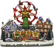 eurolamp xristoygenniatiki plateia me roda metasx stis40x21x31cm 600 48107 photo eurolamp xristoygenniatiki plateia me roda metasx stis40x21x31cm 600 48107 photo