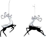 eurolamp tarandos akrylikos asimi mayros 2 sxedia 145x14cm 600 44675 photo