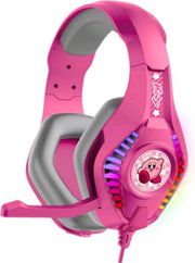 otl pro g5 nintendo kirby gaming headphones photo otl pro g5 nintendo kirby gaming headphones photo