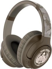 otl call of duty wireless green camo headphones with led backlight photo otl call of duty wireless green camo headphones with led backlight photo