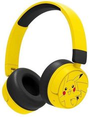 otl pokemon pikachu kids wireless headphones photo otl pokemon pikachu kids wireless headphones photo