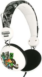 otl minecraft teen dome headphones photo