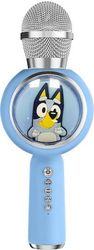 otl new bluey karaoke microphone speaker photo