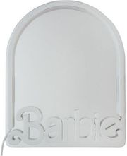 paladone barbie wall mountable led neon mirror photo paladone barbie wall mountable led neon mirror photo