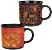 paladone fortnite heat change mug photo