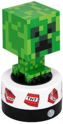 paladone icon room guards minecraft creeper photo