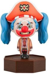 paladone icons one piece buggy light