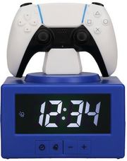 paladone icons playstation controller alarm clock photo