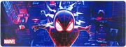 paladone marvel spiderman miles morales desk mat photo