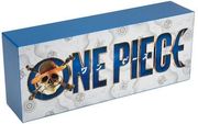 paladone one piece logo light