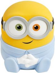 paladone squishyglo minions bob silicone light rechargeable photo paladone squishyglo minions bob silicone light rechargeable photo