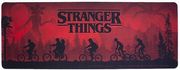paladone stranger things classic logo desk mat photo